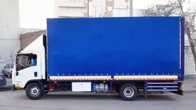 شماره باربری دزفول ( باربری های مجاز + تعرفه 2 بهترین باربری دزفول