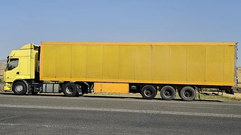 باربری خرمشهر